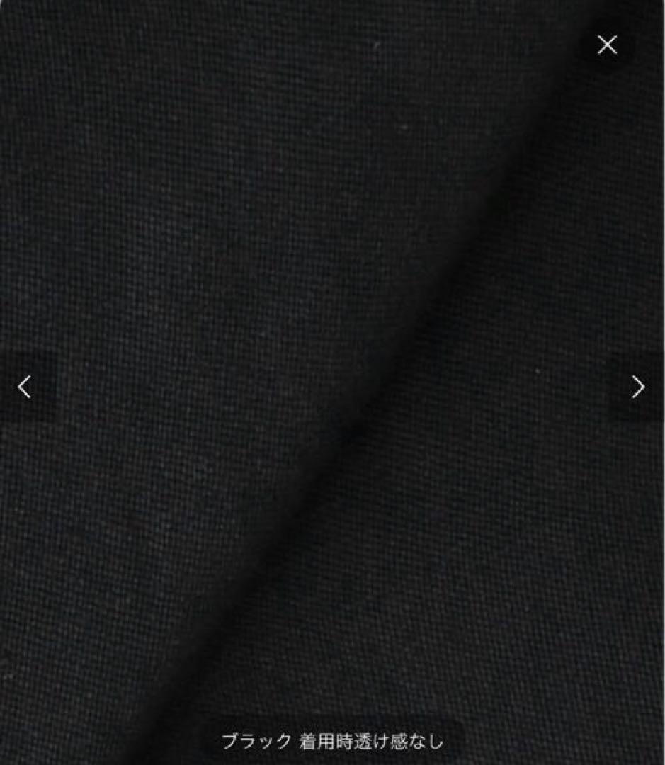 美品【Noble】ハイウェストサロペットパンツ 38サイズ 画像10
