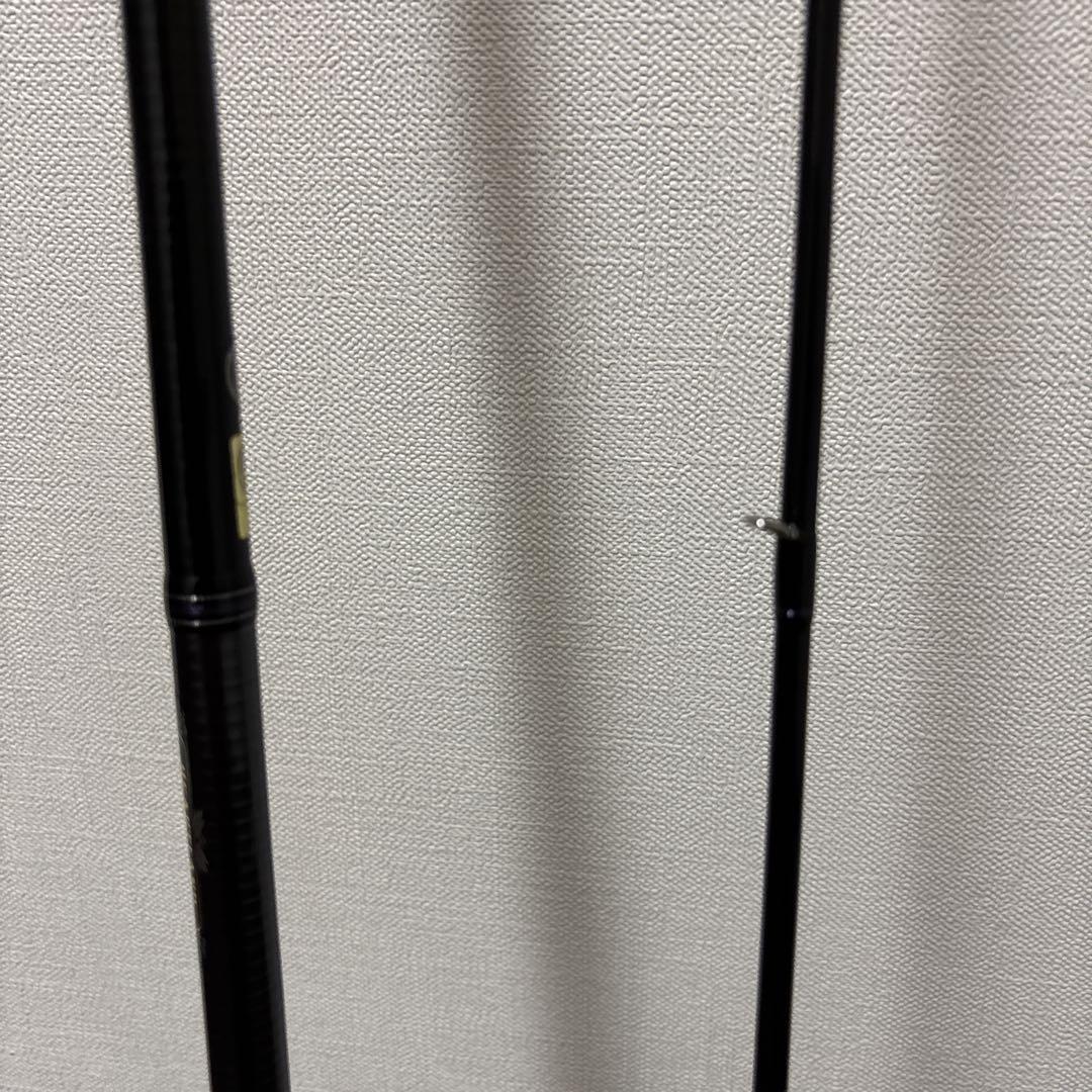 ダイワ ハートランド 752HRB-21 ダイワ ハートランド 752HRB-21 | 実釣インプレ - 俺のバス釣り