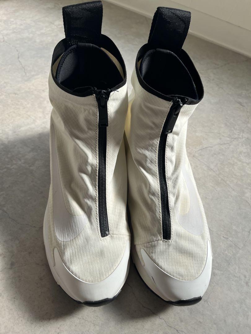 AIRMax180HI/NIKE×AMBUSHコラボスニーカー
