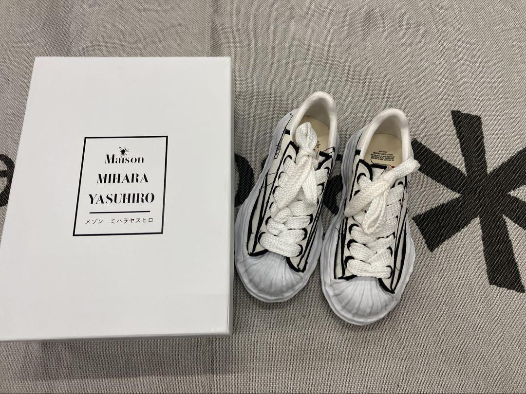 Maison MIHARA YASUHIRO 