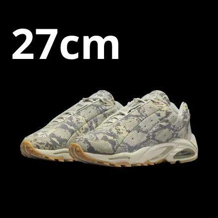 【本物保証 /関税・送料無料】Nike Hot Step Air Terra ☆人気☆【NIKE】☆NOCTA X NIKE HOT STEP AIR TERRA☆23-30cm