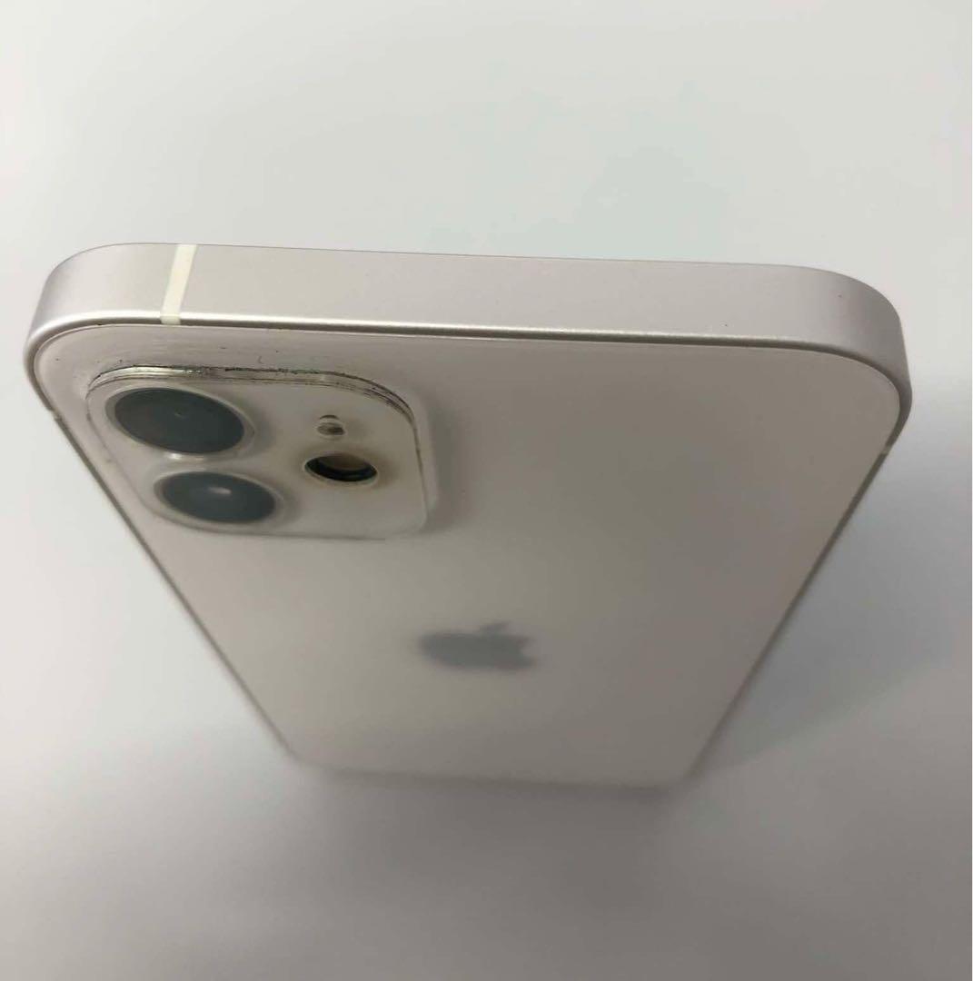 スマートフォン本体 iPhone 12