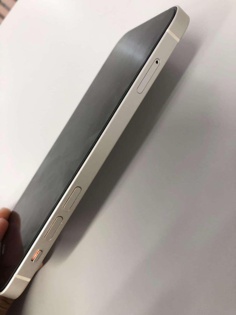 スマートフォン本体 iPhone 12