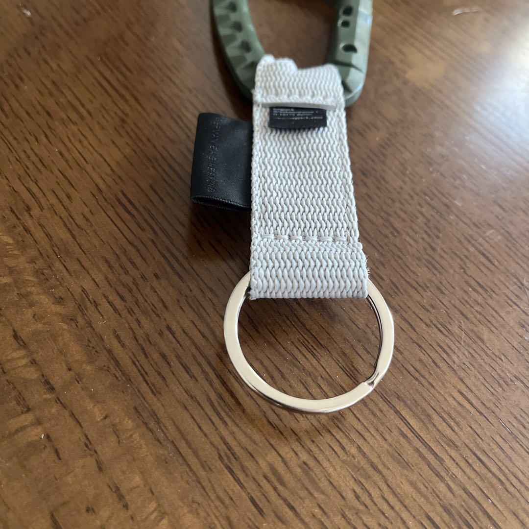 bagjack key catcher バッグジャック acronym