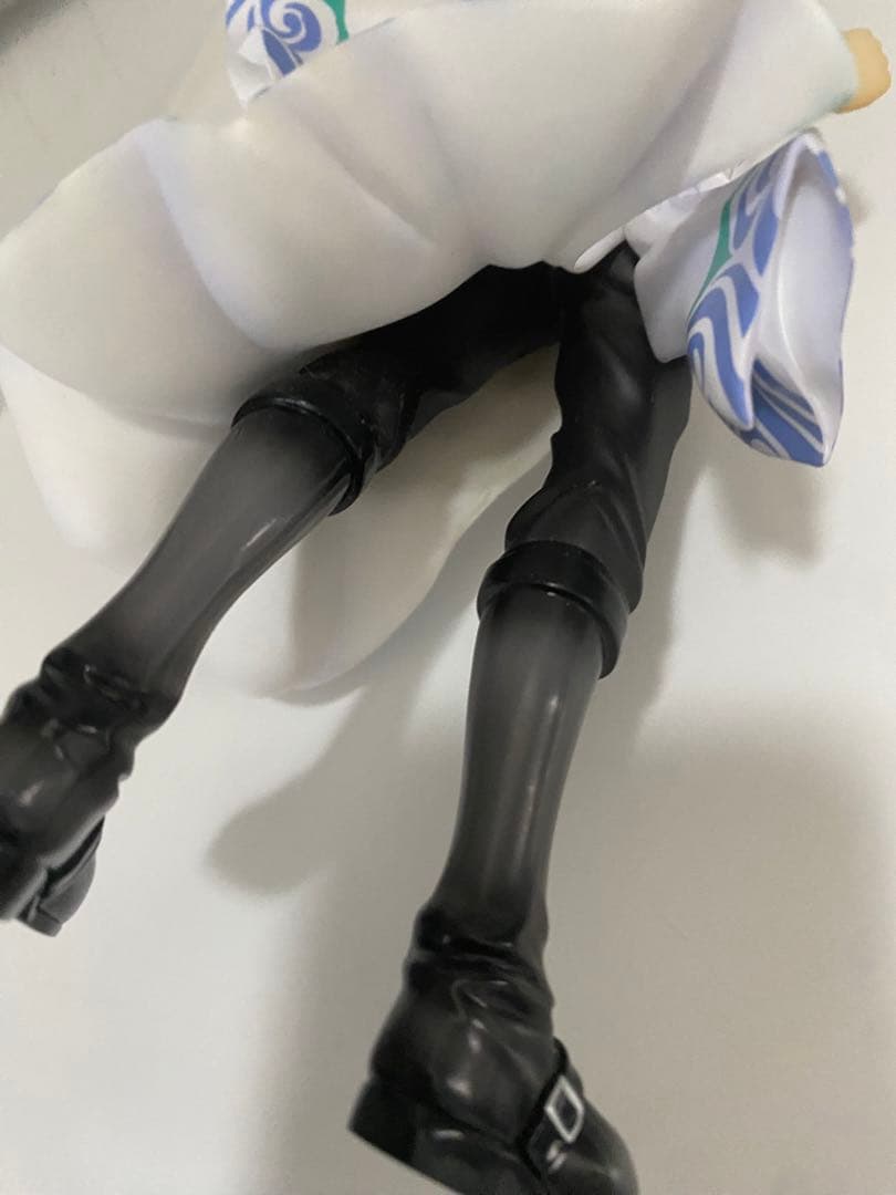 銀魂 坂田銀時 メガハウス G.E.M.シリーズ フィギュア