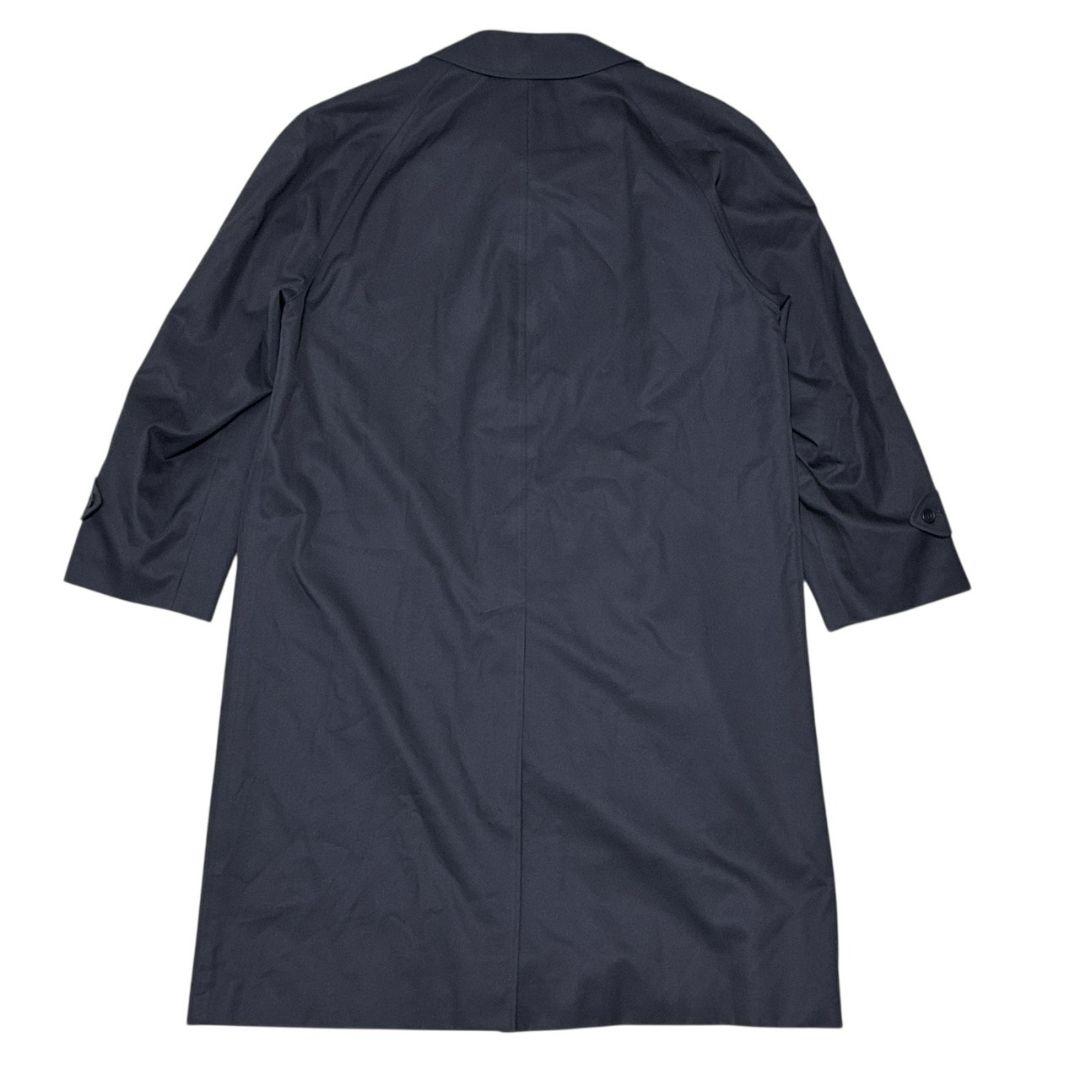 ダックス DAKS ライナー付き ステンカラー コート 9AR ベージュ 激レア daks ライナー付き ロングコート ステンカラーコート