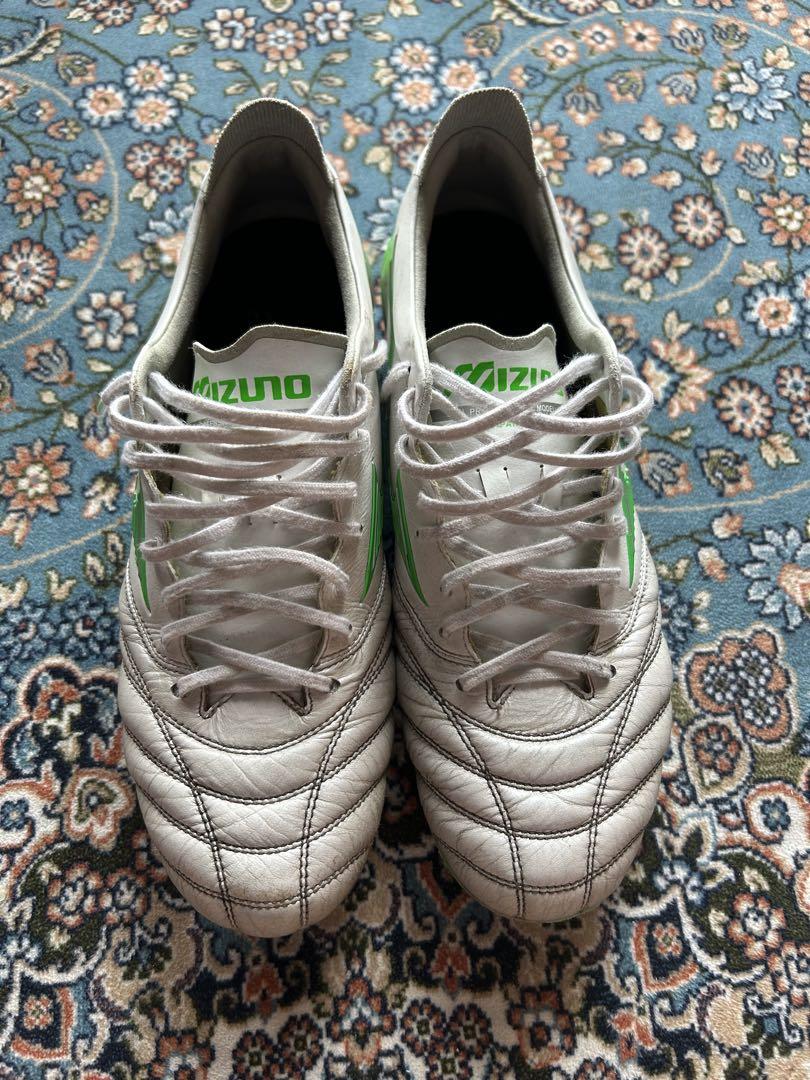 MIZUNO モレリアネオ4 25.5