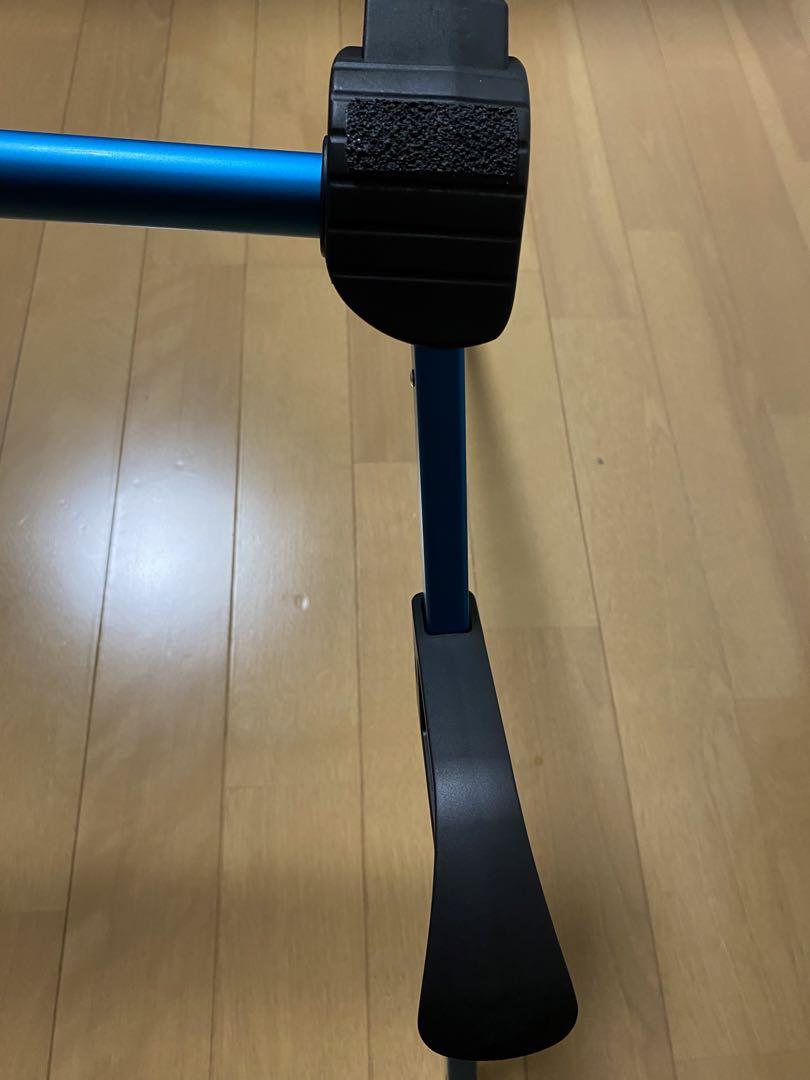 Helinox フェスティバル チェア　屋外未使用