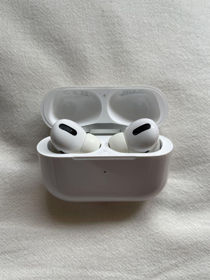 AirPodsPro（第一世代） Apple AirPods Pro 第1世代 MWP22J/A｜うさマートジャパン