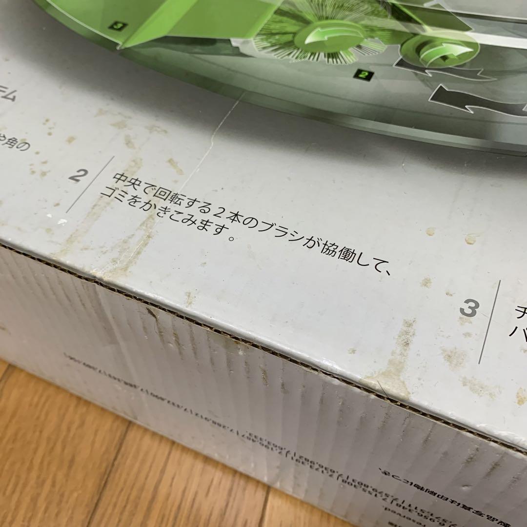 【美品】iRobot Roomba 780 (2011年製)