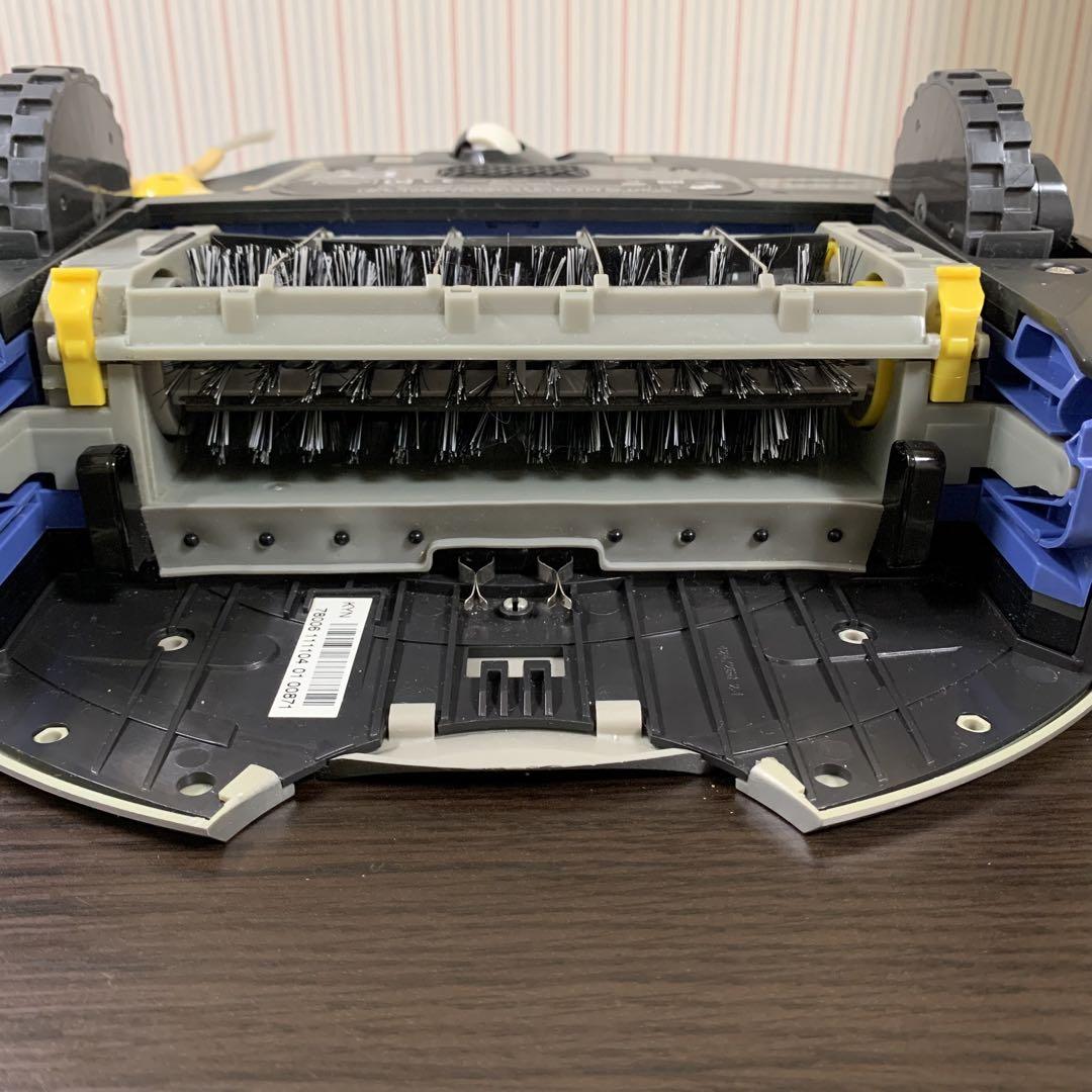 【美品】iRobot Roomba 780 (2011年製)