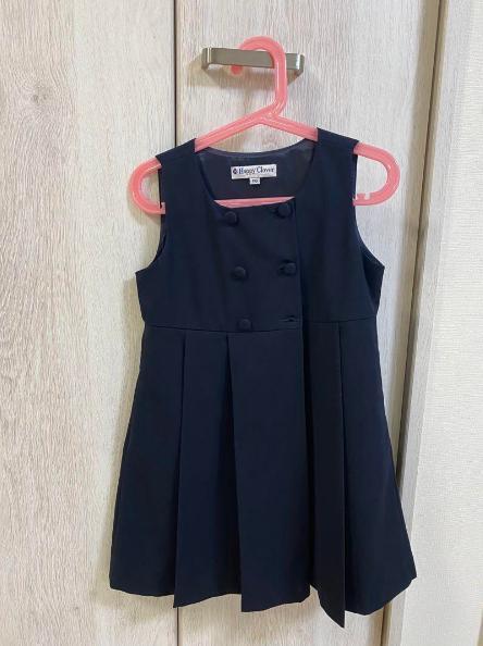ハッピークローバー　小学校受験　ワンピース110
