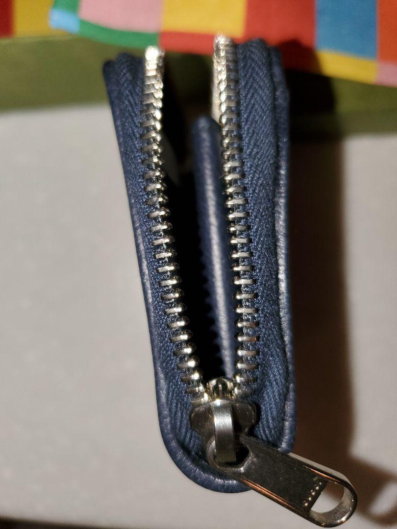GUCCI　財布