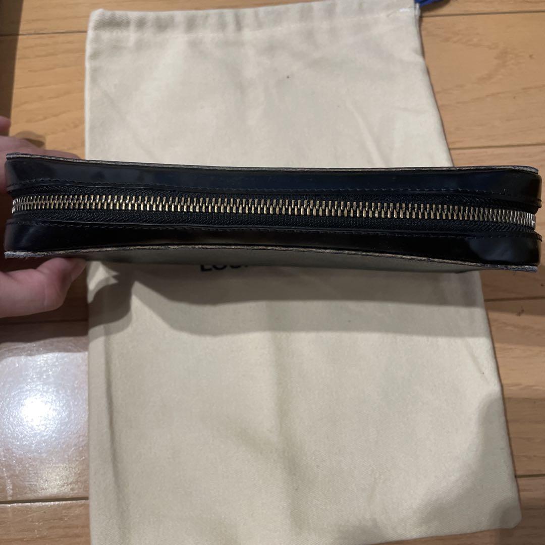 [LOUIS VUITTON] ジッピーXL