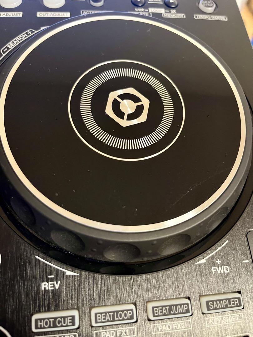 22製　pioneer DDJ-400 美品 Pioneer DJ DDJ-400 Controller for Rekordbox DJ | zZounds