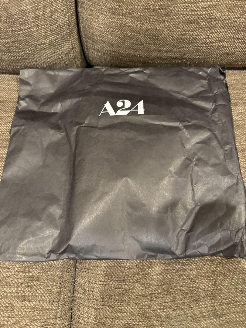 新品 A24 Death Stranding Logo Tee サイズXL