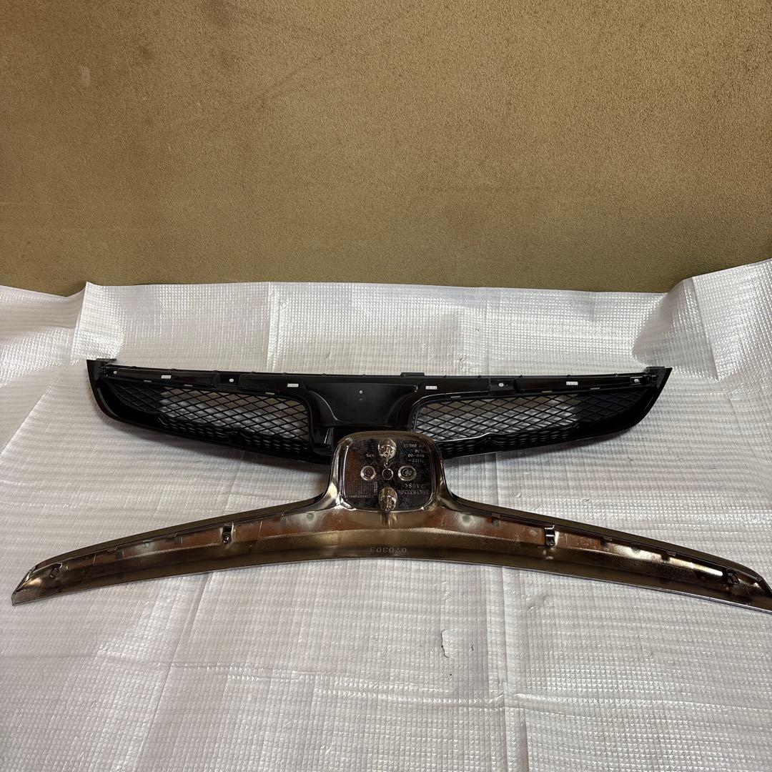 シビックタイプR 純正グリル