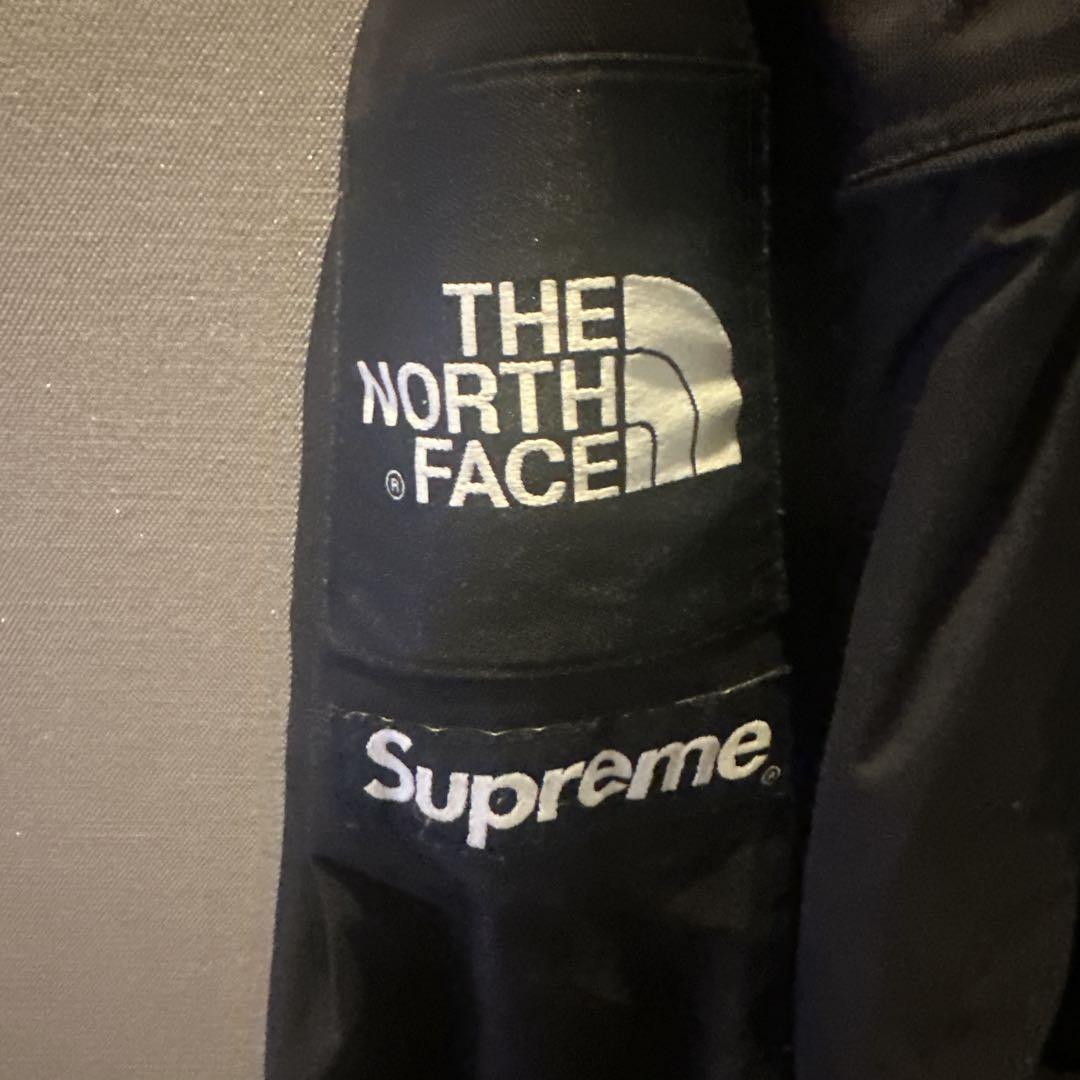 THE NORTH FACE / Supreme マウンテンパーカー M