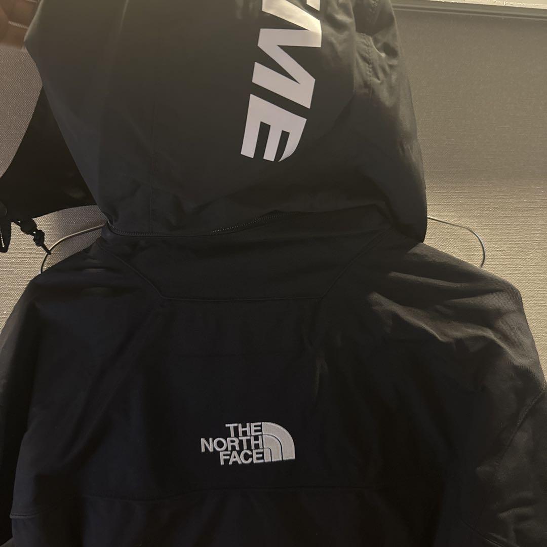 THE NORTH FACE / Supreme マウンテンパーカー M