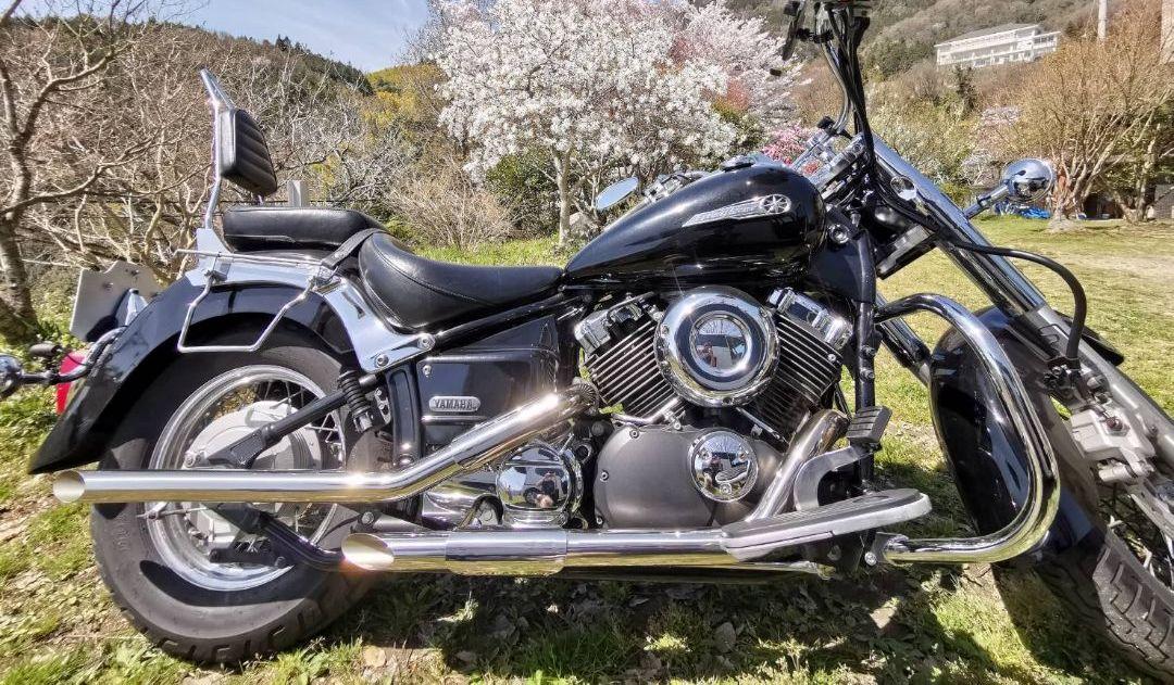 超歓迎定番 ガレージT&F キャブ仕様 S2W6v-m43277815738 ドラッグパイプマフラー 特価大特価