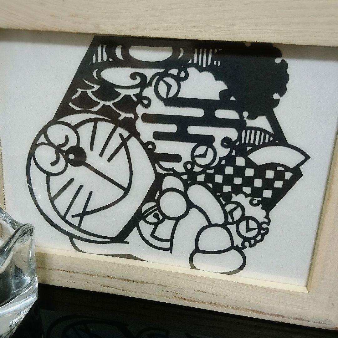 メルカリ ドラえもん切り絵 キャラクターグッズ 600 中古や未 メルカリ ドラえもん切り絵 キャラクターグッズ 600 中古や未