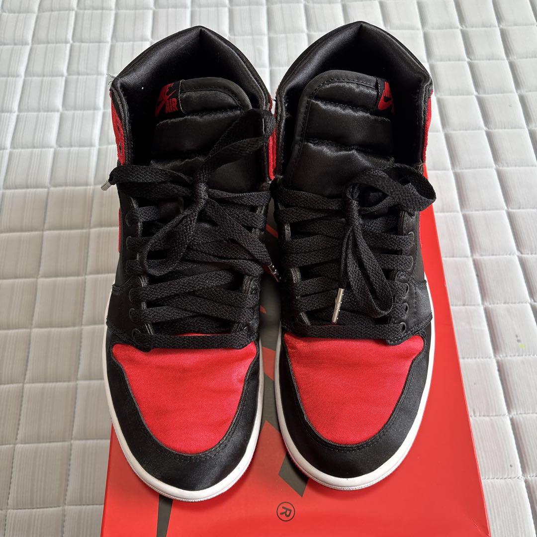 AIR JORDAN1 RETRO HI OG