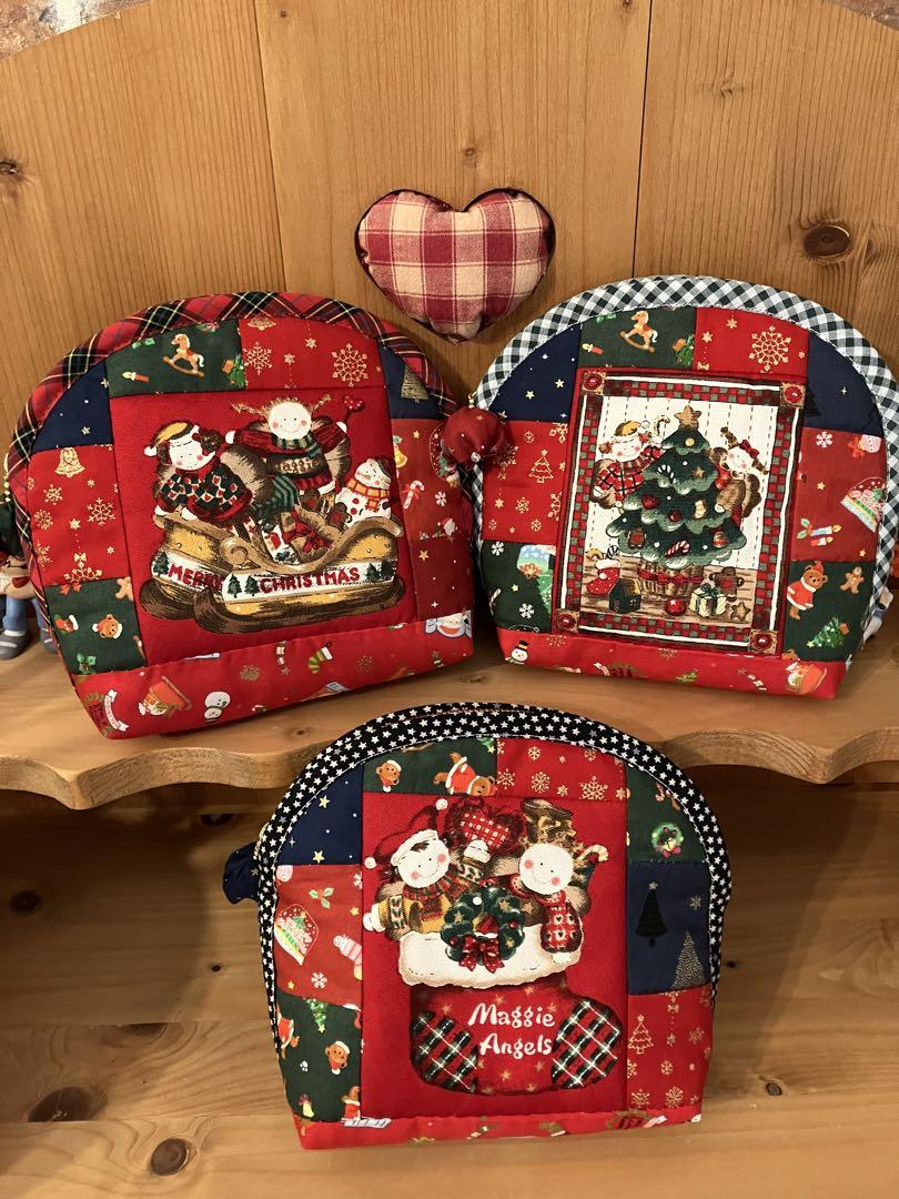 GUCCI グッチ ジュエリーボックス がま口 小物入れ シェリー