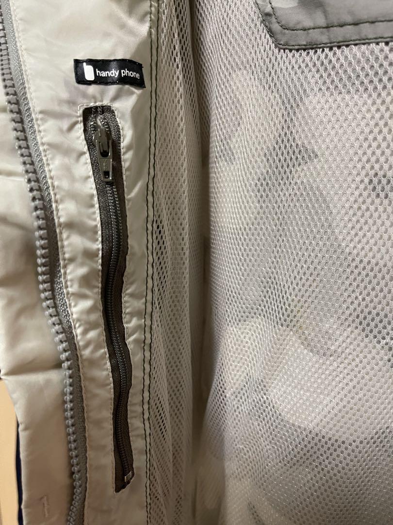シマノフィッシングジャケットサイズL L|上下セット