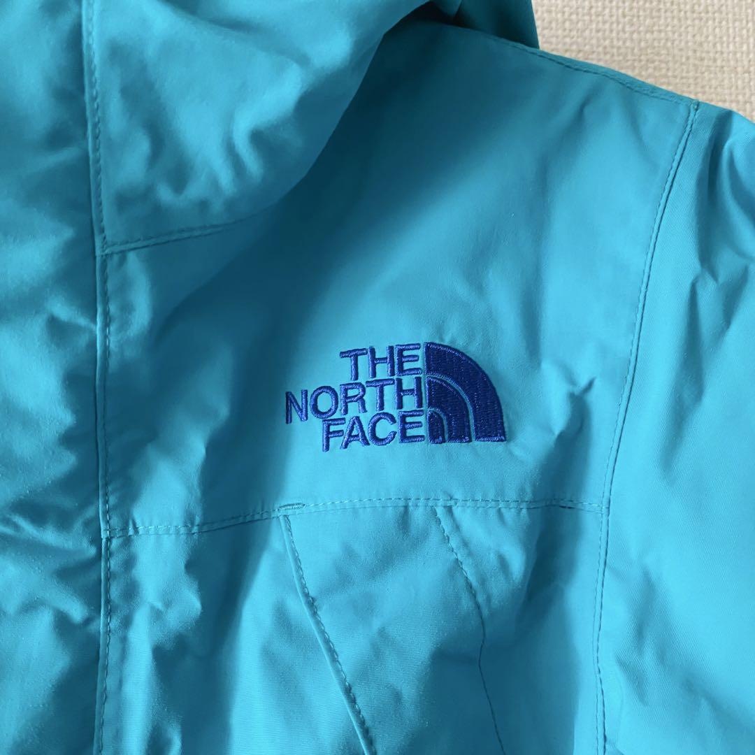 THE NORTH FACE スクープジャケット110 スキースノーボードウェア