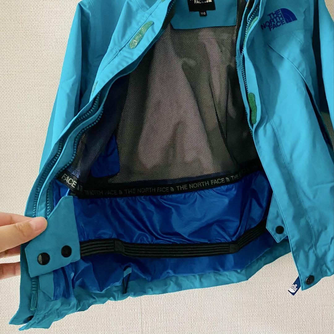 THE NORTH FACE スクープジャケット110 スキースノーボードウェア