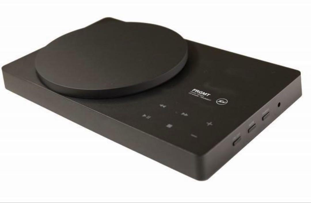 SONY MD WALKMAN MZ-E45 オレンジ迷彩MEGABASS（SONY MD WALKMAN