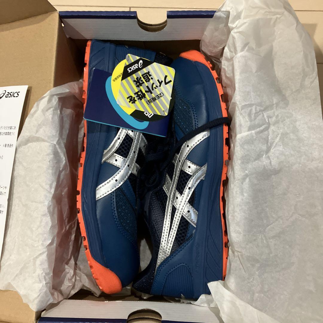 AOKI 消防 スエード編上靴 AOKI 消防 スエード編上靴 安全靴