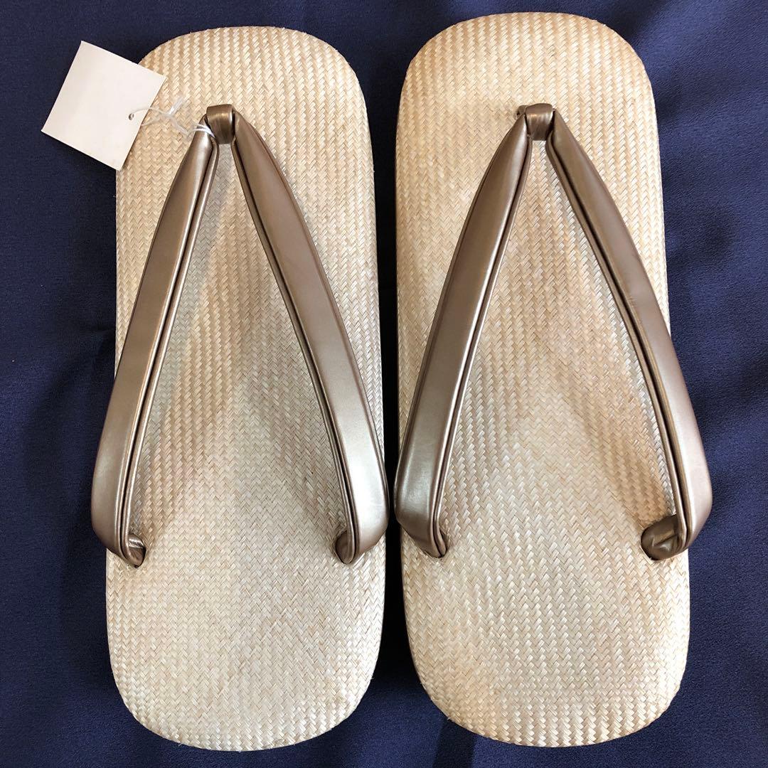 シザール 草履新品、♥