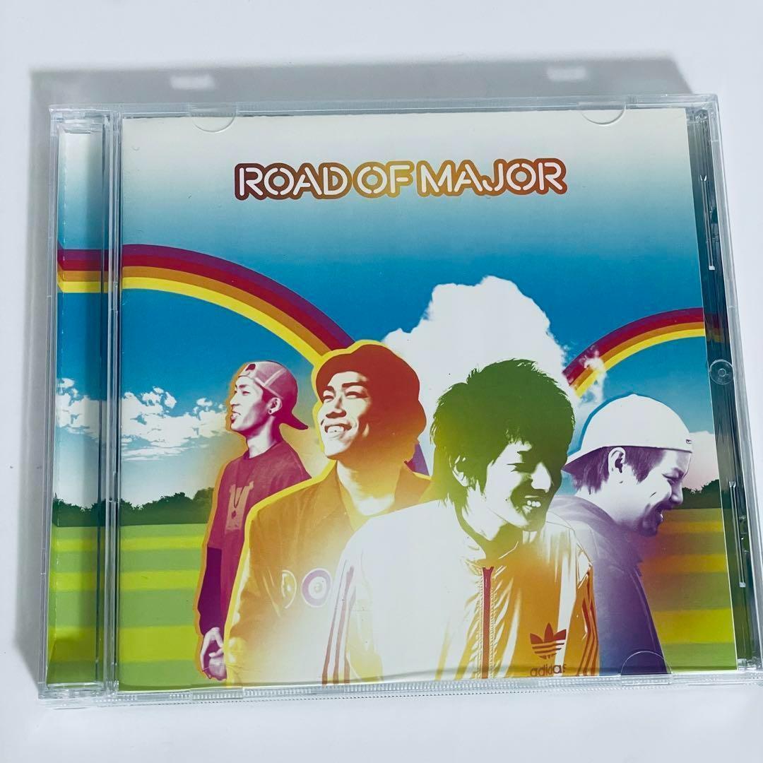 ROAD OF MAJOR ロードオブメジャー 雑走 & 足跡 - メルカリ