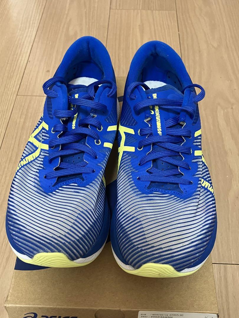 スパイク・シューズ ASICS MAGIC SPEED 3 WIDE