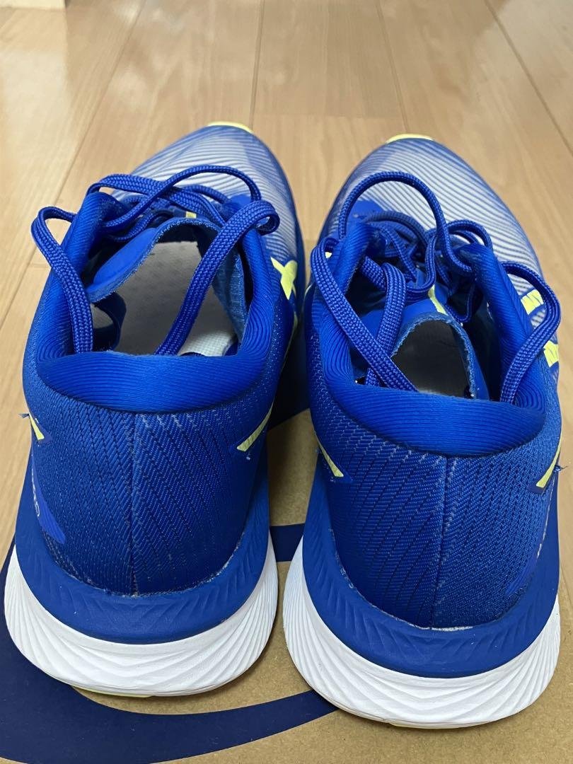 スパイク・シューズ ASICS MAGIC SPEED 3 WIDE