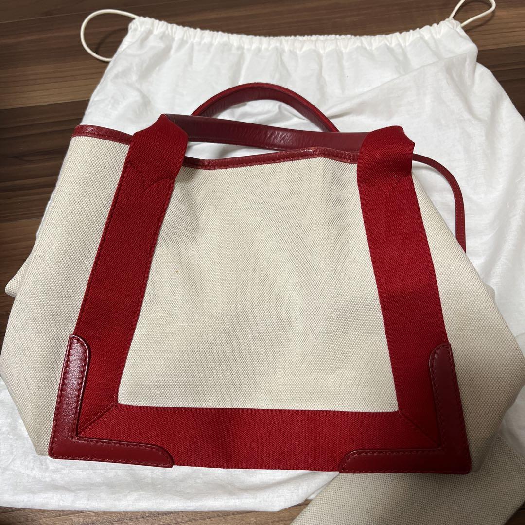 BALENCIAGA トートバッグ