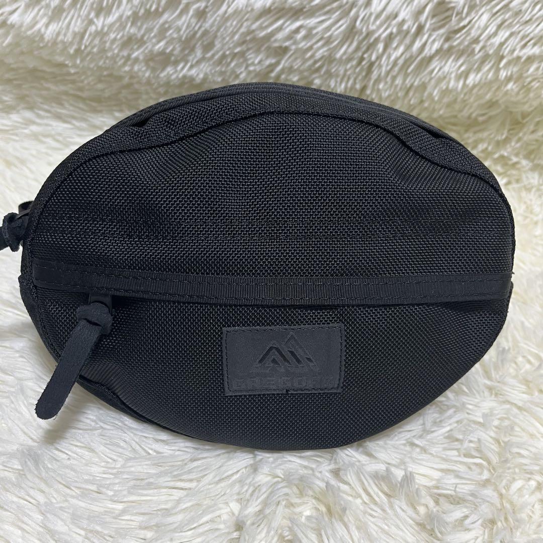 【極美品】グレゴリー　テールメイト　V2