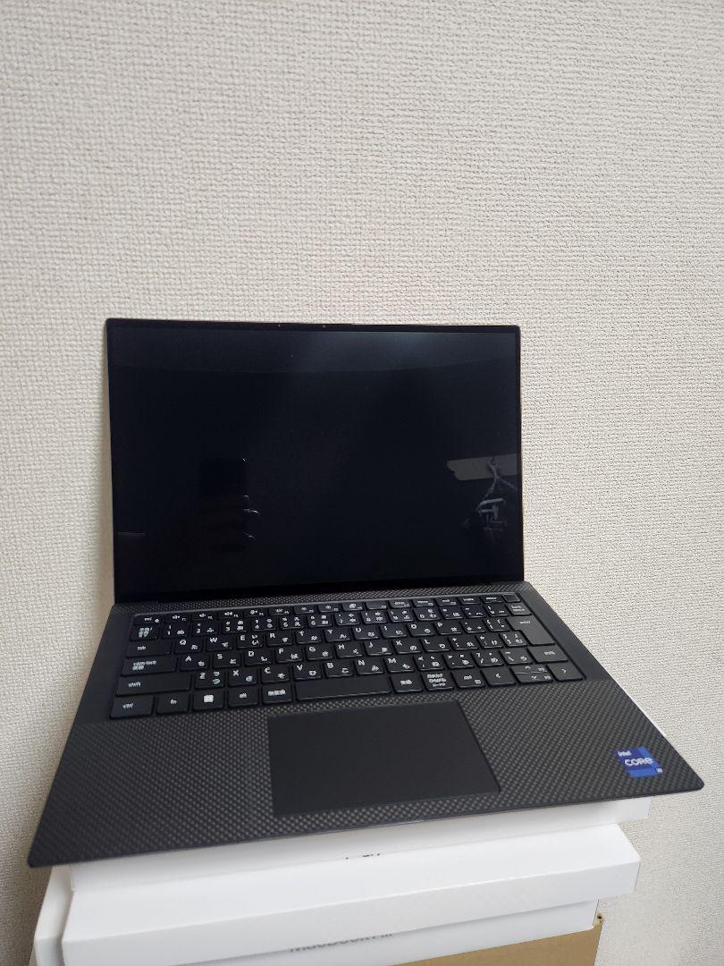 Windowsノート本体 Dell Precision 14 5470 32GB/2TB