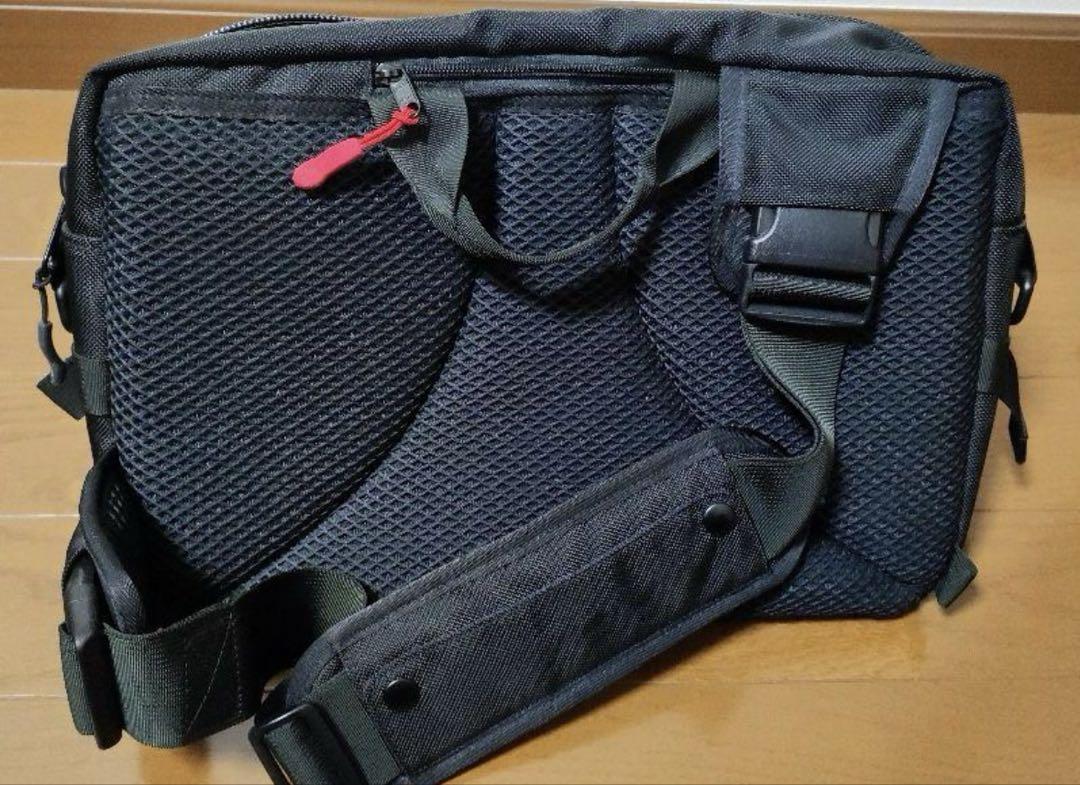t*o様 DSPTCH SLINGPACK ディスパッチ スリングパック