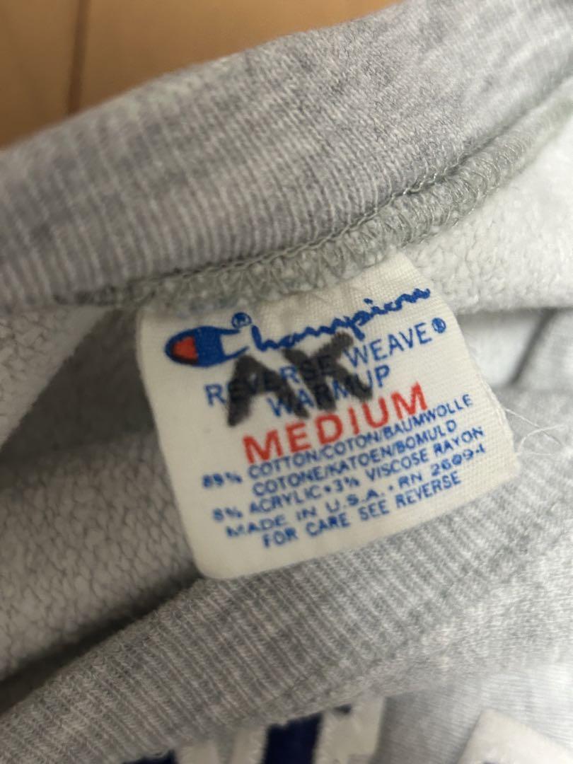 Champion 80s リバースウィーブ PENN STATE スウェット Champion 80s リバースウィーブ PENN STATE スウェット