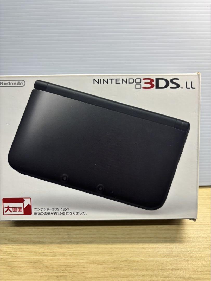 3DS LL