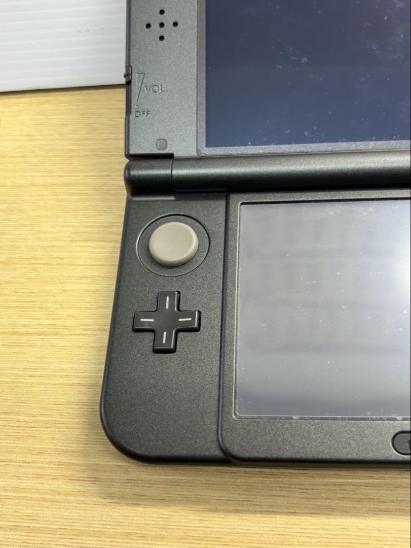 3DS LL
