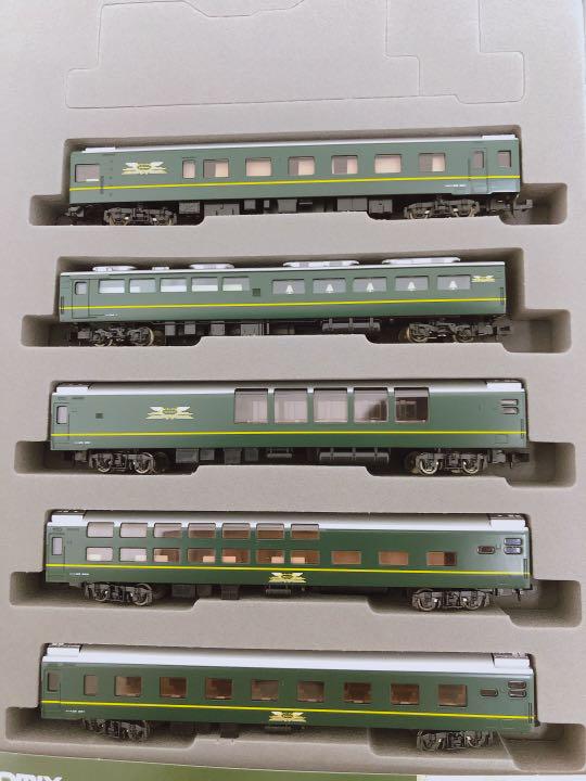 トワイライトエクスプレス q1MGh-m43281737988 国産好評