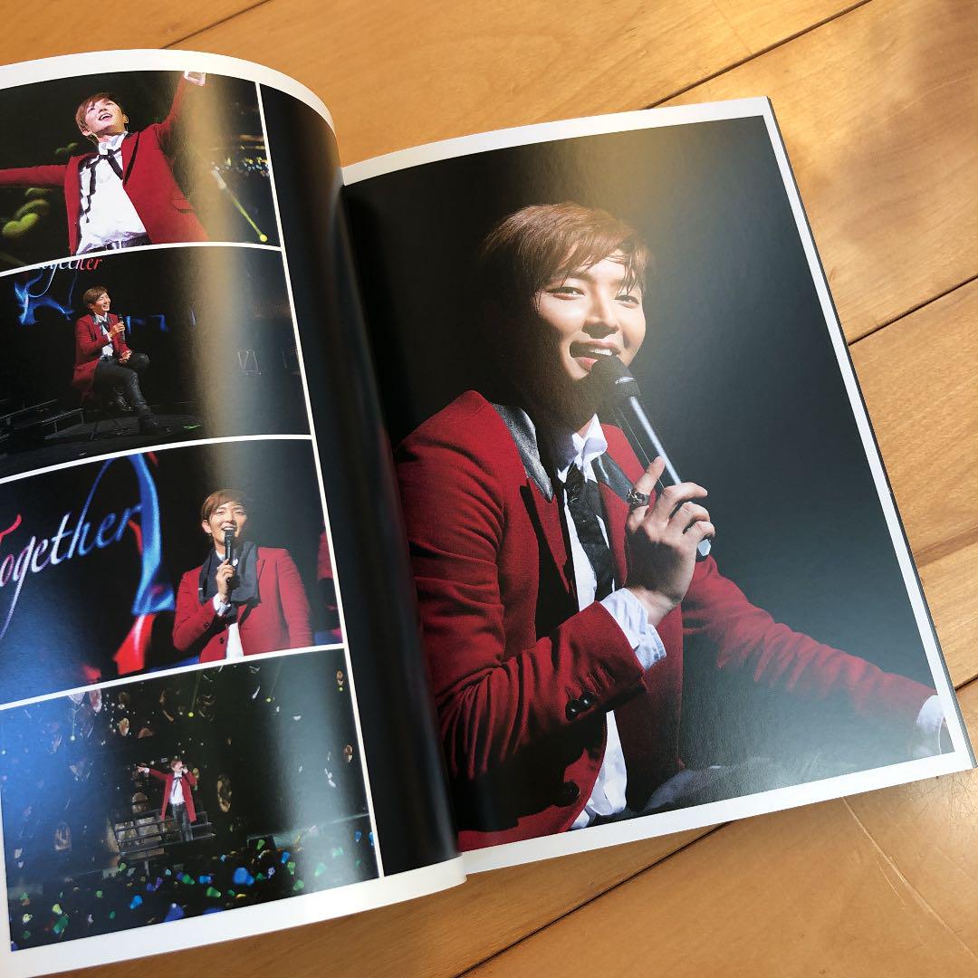 イ・ジュンギ/ASIA TOUR TOGETHER in JAPAN DVD-… イ・ジュンギ