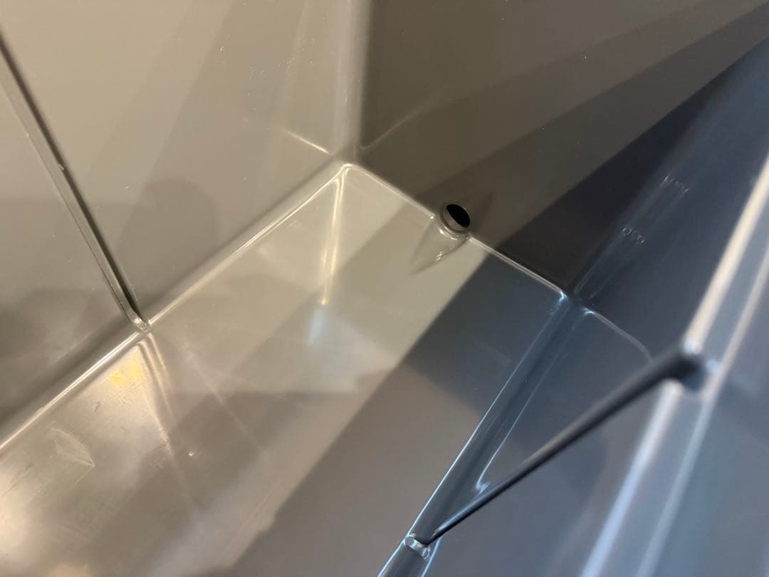 YETI tundra45 イエティ タンドラ45 チャコール HRDEVELOPMENT_JP