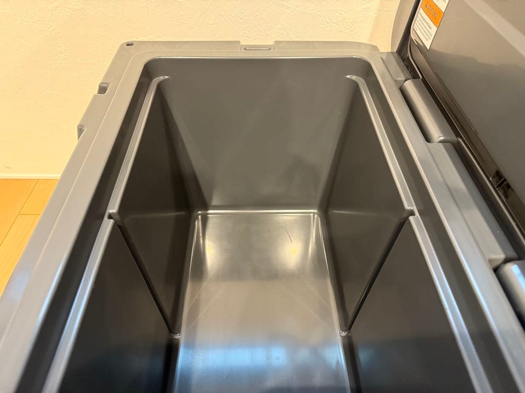 タンドラ45 チャコール