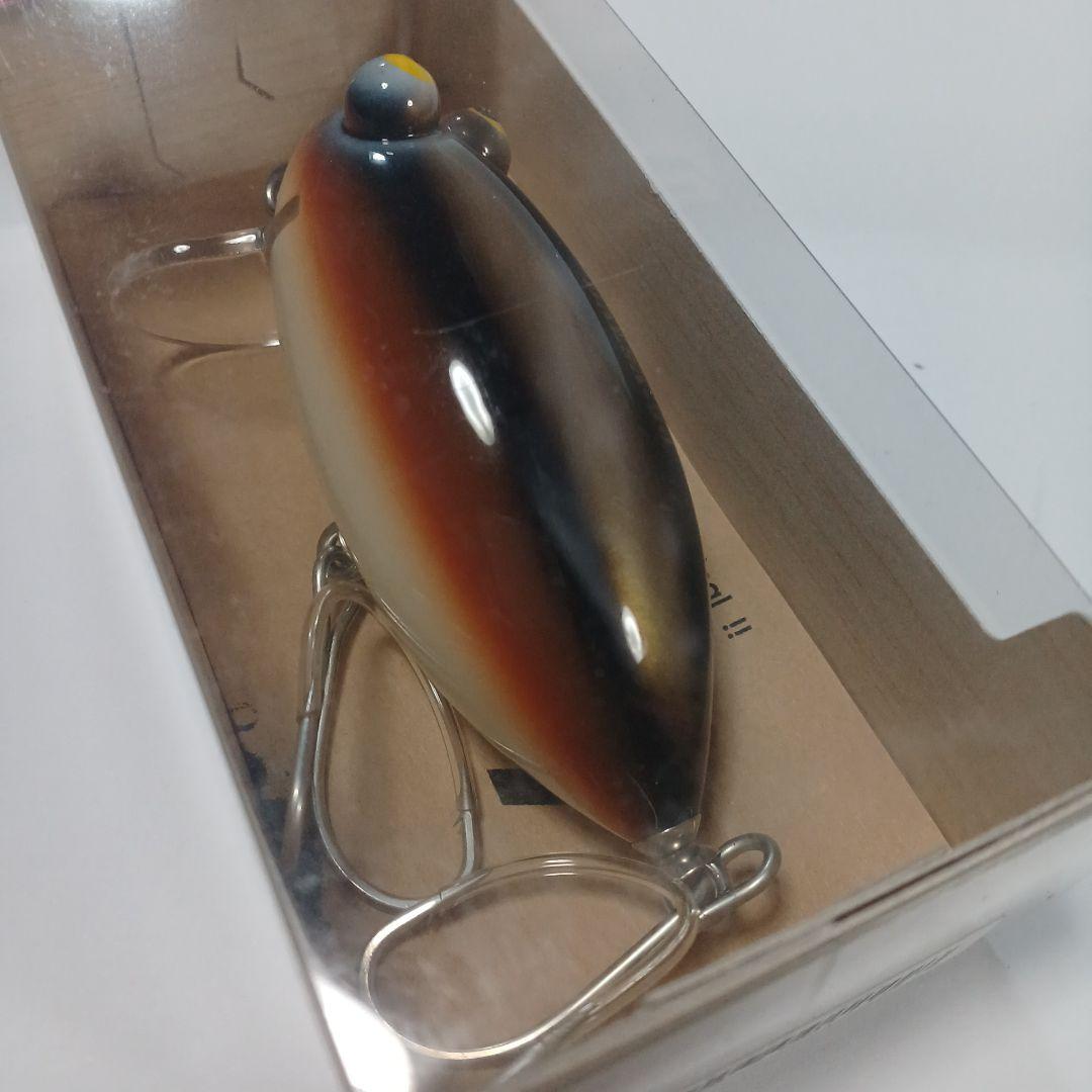 オールド バルサ50 レアリッピンダンプティ シマリス BALSA50