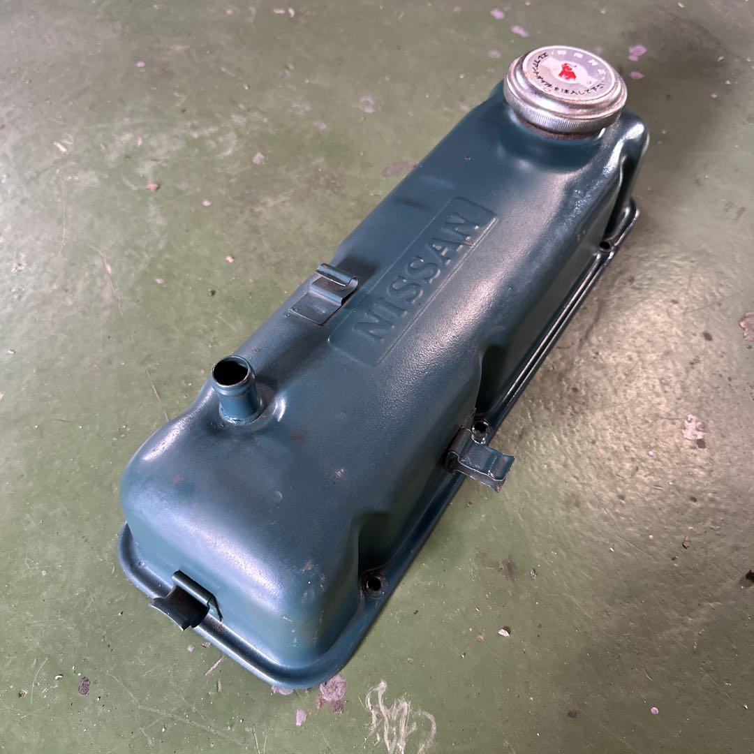 a型 タペットカバー