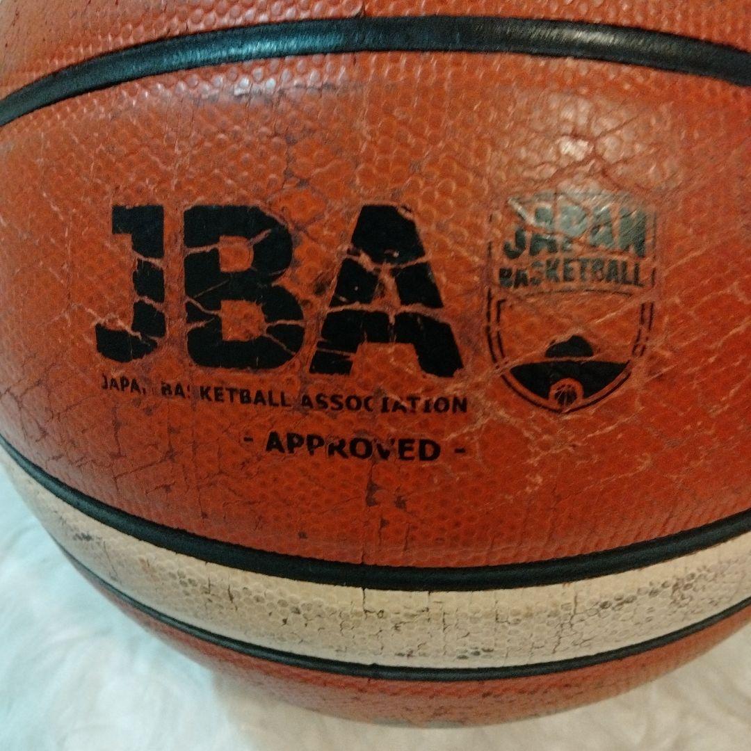 極美品」molten GG7X FIBA承認 バスケットボール 国際大会公式